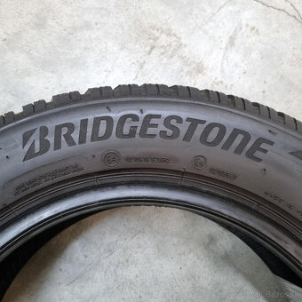 Zimné pneumatiky 175/65 R14 BRIDGESTONE DOT3619 - 3