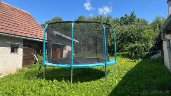 Trampolina 360cm - 3