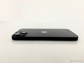 Apple iPhone 13, Midnight 128GB - 3