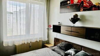 VEĽKÝ 4-IZBOVÝ BYT PO REKONŠTRUKCII – HUMENNÉ, SÍDLISKO III - 3