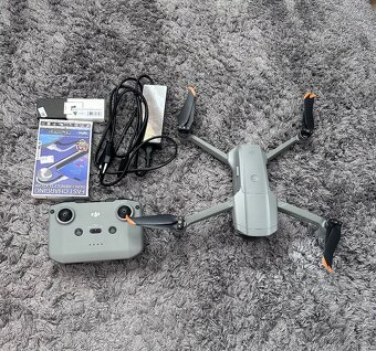 DJI Mavic Air 2 - 3
