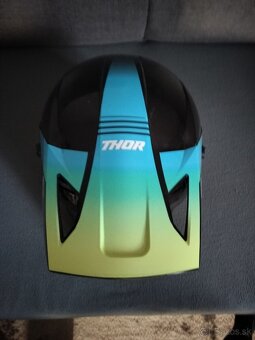 Prilba THOR - 3