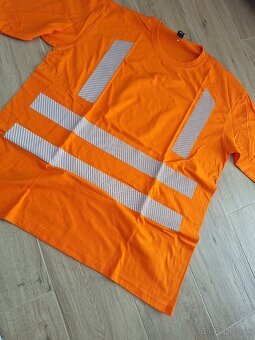 Predam nove pracovne oblecenie - 3