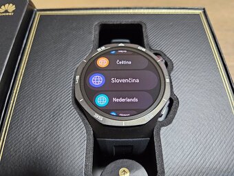 Huawei Watch GT5 PRO - 3