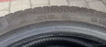 Zimne pneumatiky HANKOOK 225/45R18 95V - 3