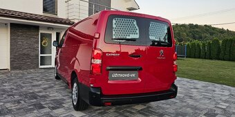 Peugeot Expert 2.0 HDI 145ps L3H1 Long Navigácia Odpočet DPH - 3