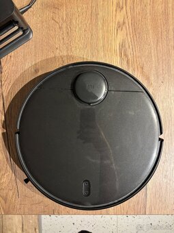 Xiaomi mi robot vacuum mop pro roboticky vysávač - 3
