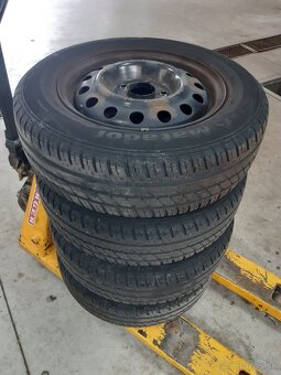 kia ceed 5,5J x 15 - 3