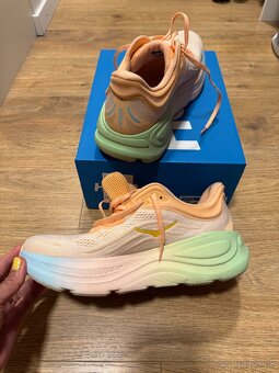 Hoka tenisky na predaj 43 1/3 alebo 9 - 3
