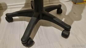 Predám túto detskú otočnú stoličku - 3