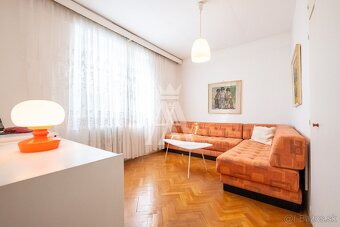 3 IZBOVÝ TEHLOVÝ BYT, UL. TYRŠOVO NÁBREŽIE 2, KOŠICE STARÉ M - 3