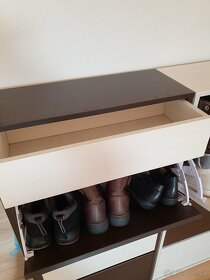 Botník na topánky - 3