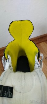 Bauer Supreme s35 junior 2,5 D 35,5 EU - 3