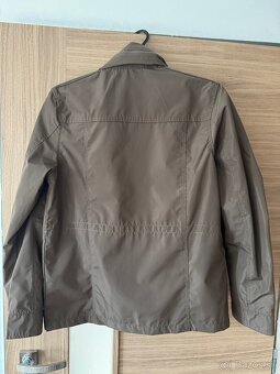 Bunda double red - 3