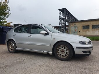 Seat Leon 1,9 Tdi - 3