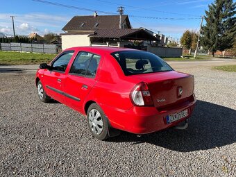 Renault Thalia 1.2i - 3