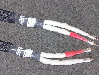 Reproduktorove káble DC-TECH Infinity core - 3