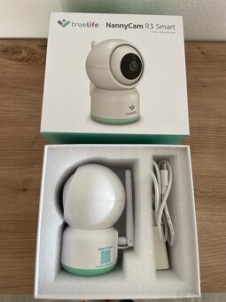 Truelife NannyCam R3 - 3