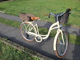 Kenzel Bellissima Royal 6spd - 3