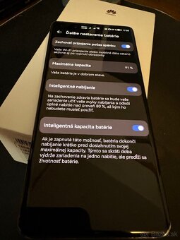 Huawei P40 PRO 8GB/256 - 3