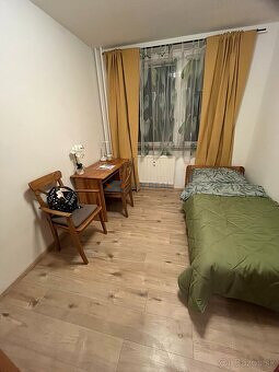 Prenájom 3 izbového bytu, Fibichova, Košice - 3