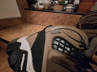 Predám outdoorovú obuv VM s membránou, veľ. 40 - 3