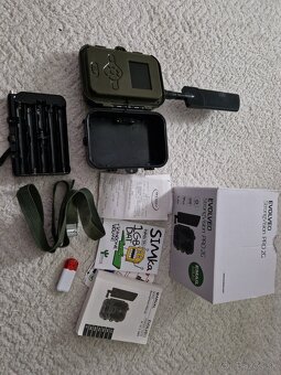 Fotopasca Evolveo - 3