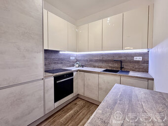 BOSEN | Pekný 1,5 izbový byt s parkovacím státim, Rovinka - 3