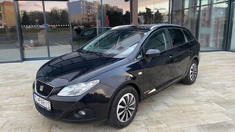 Seat Ibiza 1.2TDi - 3