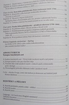 Jazyk - Jeho český příběh - 3