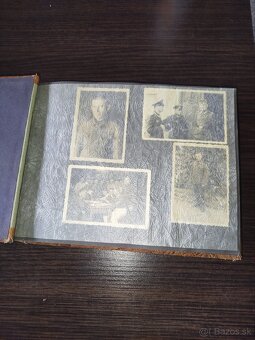 Stary vojensky album - 3