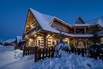 Práca v servise a požičovni lyží, bežiek, snowboardov - 3