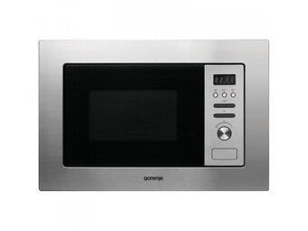 Vstavaná rúra Gorenje bm300x na suciastky - 3