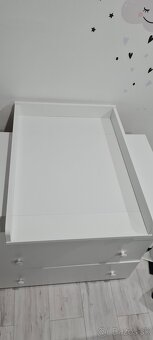 Prebalovaci pult Klups nadstavec - 3