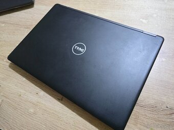 Dell Latitude 5480 s procesorom i5 8gb ram a 256gb ssd disko - 3