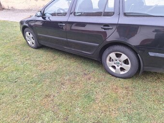 Skoda octavia 2 1.9 77kw rocnik 2008 bez DPF - 3