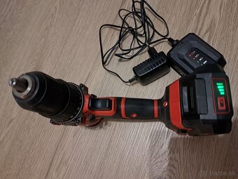 SKIL AKU VRTAČKA,SKRUTKOVAČ - 3