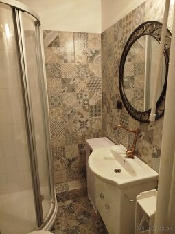 Prenájom 3-izbového bytu - 3