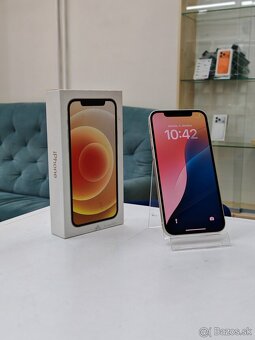 📱 iPhone 12 64GB | Zachovalý, plne funkčný kúsok - 3