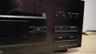 CD KENWOOD DP 7090 - 3