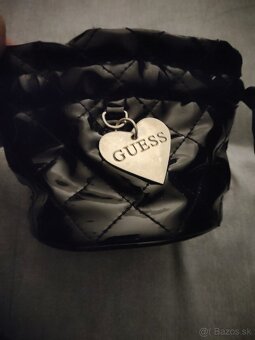 Hodinky Guess s originál balením - 3