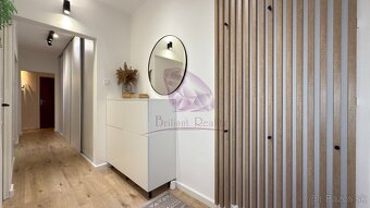 Na predaj 2-izbový byt v centre mesta Senec - 3