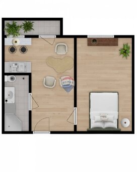 Byty na prenájom Sládkovičovo okres Galanta - 3