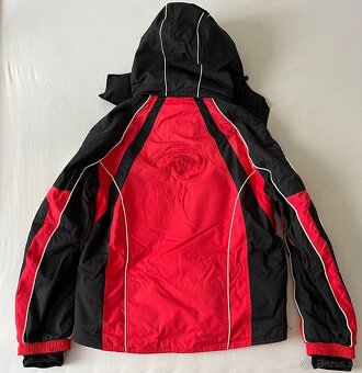 Tiguana lyžiarska/zimná bunda - 3