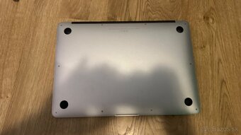 Predám MacBook Air 13 2017 + Magic Mouse + Magic Keyboard - 3