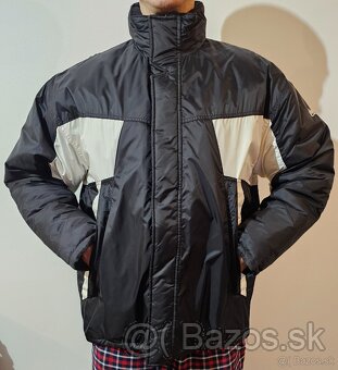 Pánska zimná bunda XL - 3