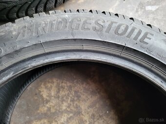 235/45r18 98V,BRIDGESTONE BLIZZAK LM005 - 3