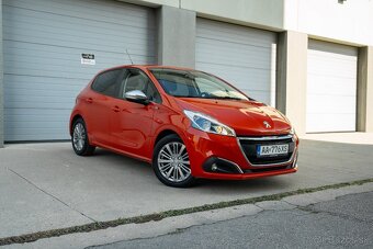 Peugeot 208, 1.6 Blue HDI STYLE - 3