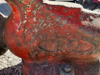 Predam zverak York 100 - 3