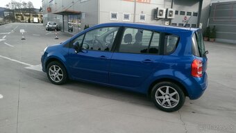 Renault Modus Grand - 3